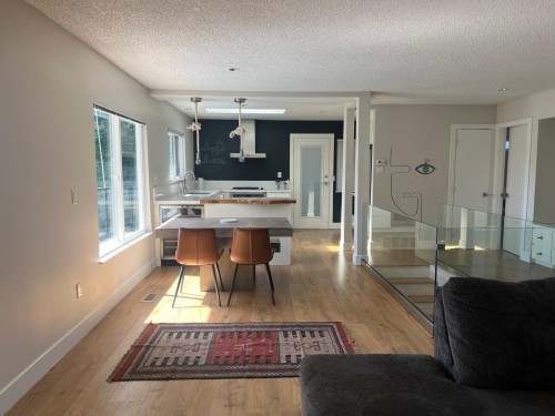 136 April Road, Port Moody, BC 