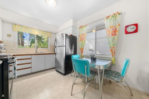 2011 Bridgman Avenue, North Vancouver, BC 