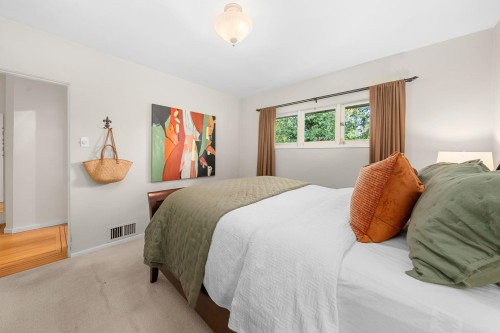 2011 Bridgman Avenue, North Vancouver, BC 