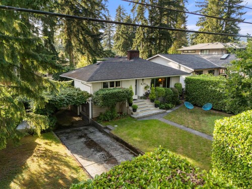 2011 Bridgman Avenue, North Vancouver, BC 