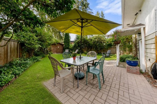 2011 Bridgman Avenue, North Vancouver, BC 
