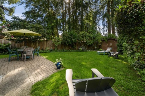 2011 Bridgman Avenue, North Vancouver, BC 