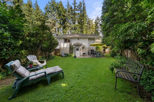 2011 Bridgman Avenue, North Vancouver, BC 