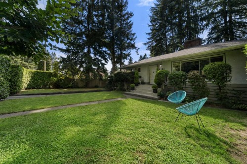 2011 Bridgman Avenue, North Vancouver, BC 