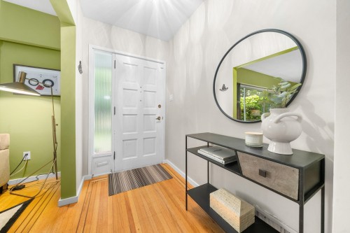 2011 Bridgman Avenue, North Vancouver, BC 