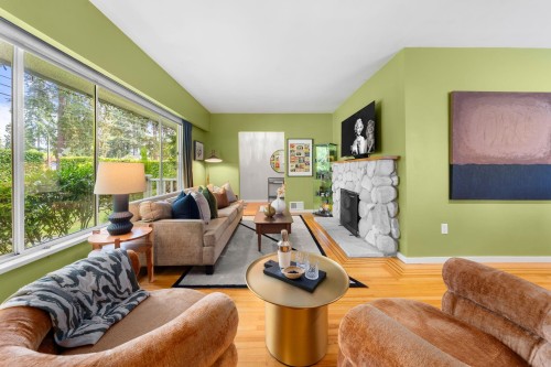 2011 Bridgman Avenue, North Vancouver, BC 