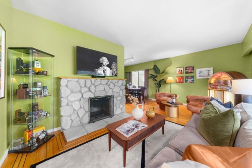 2011 Bridgman Avenue, North Vancouver, BC 