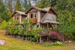 11-13651 Camp Burley Road  Garden Bay, BC V0N 1S1