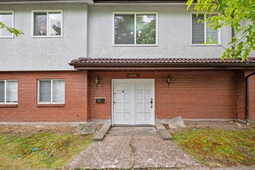 Undisclosed Address Vancouver, BC None 2