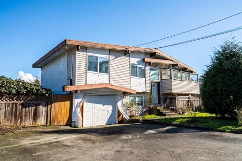 11900 Burnett Street  Maple Ridge, BC V2X 6P5