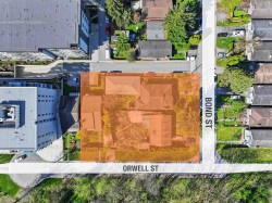279 Orwell Street  North Vancouver, BC V7J 2G2