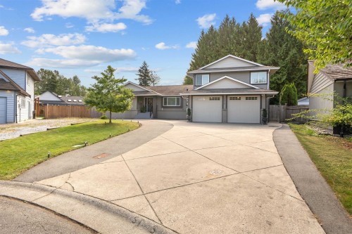 20316 123B Avenue, Maple Ridge, BC 