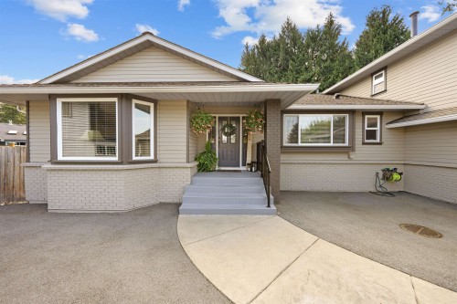 20316 123B Avenue, Maple Ridge, BC 