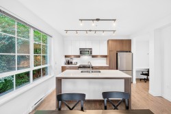203-608 Como Lake Avenue Coquitlam, BC V3J 0B2