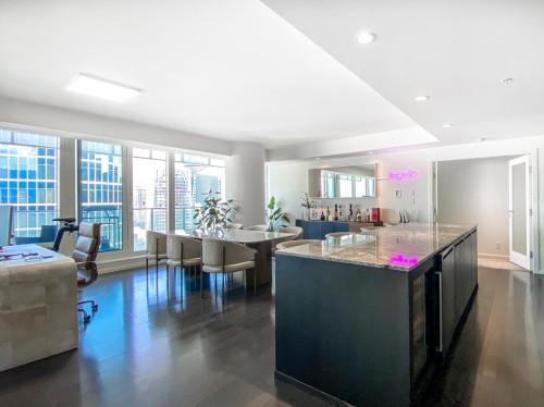 2702-1011 Cordova Street W, Vancouver, BC V6C 0E2 3