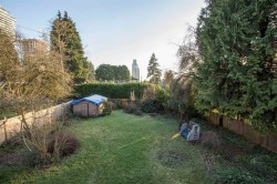 9890 Lyndhurst Street  Burnaby, BC V3J 1G1