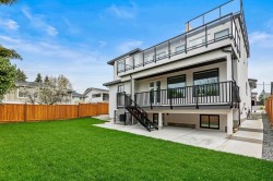 Ground level-16xx Ellesmere Avenue  Burnaby, BC V5B 3T4