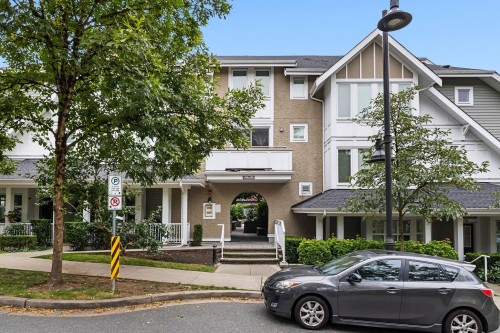 302-618 Langside Avenue, Coquitlam, BC 