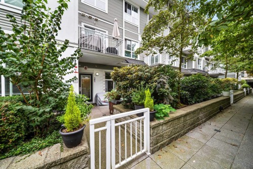 302-618 Langside Avenue, Coquitlam, BC 