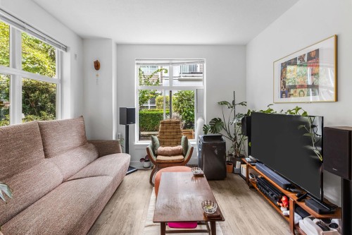 302-618 Langside Avenue, Coquitlam, BC 