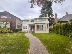 4000 W 33rd Avenue Vancouver, BC V6N 2H7