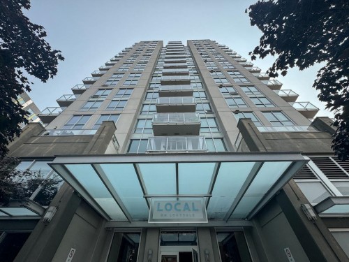 321-135 17th Street E North Vancouver, BC V7L 0C4