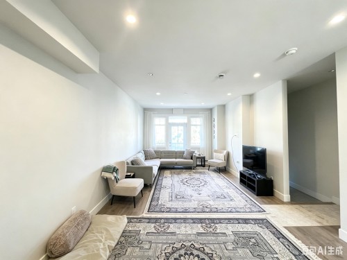 36-189 Wood Street  New Westminster, BC V3M 0L7