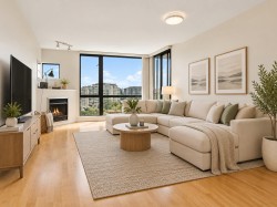 1703-7831 Westminster Highway Richmond, BC V6X 1A4