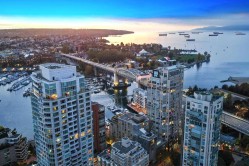 2201-1500 Hornby Street  Vancouver, BC V3S 1C6