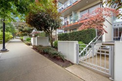 112-1768 Gilmore Avenue Burnaby, BC V5C 0L4
