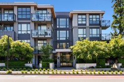 707 3 Street E North Vancouver, BC V7L 1G8