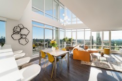 3807-2008 Rosser Avenue Burnaby, BC V5C 0H8