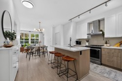 103-611 Regan Avenue  Coquitlam, BC V3J 3A3