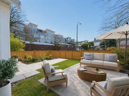 1907 40Th Avenue E, Vancouver, BC 