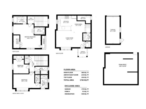 1907 40Th Avenue E, Vancouver, BC 