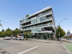 304-1819 5th Avenue W Vancouver, BC V6J 1P5