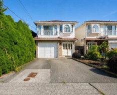 4843 Maitland Street  Burnaby, BC V5H 1N1