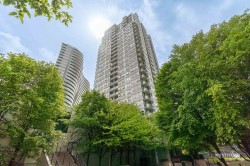 808-939 Expo Boulevard Vancouver, BC V6Z 3G7
