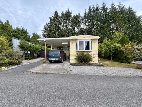 25-4116 Browning Road, Sechelt, BC 