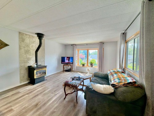 25-4116 Browning Road, Sechelt, BC 