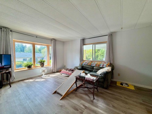 25-4116 Browning Road, Sechelt, BC 