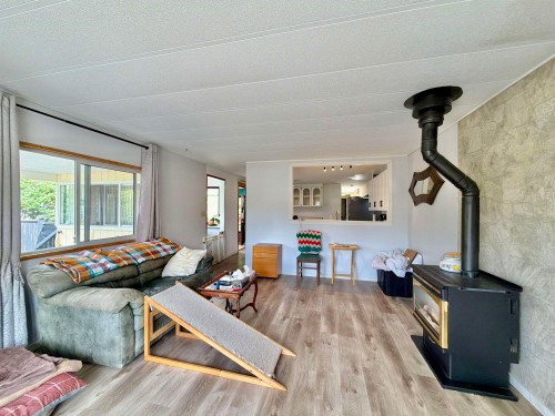 25-4116 Browning Road, Sechelt, BC 