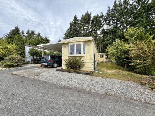 25-4116 Browning Road, Sechelt, BC 