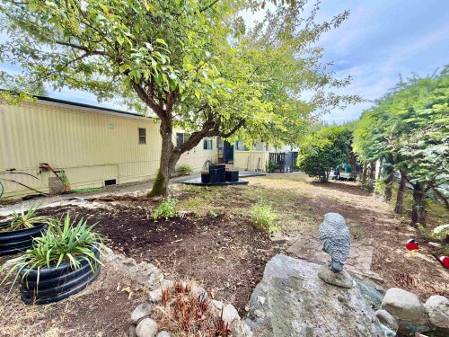 25-4116 Browning Road, Sechelt, BC 