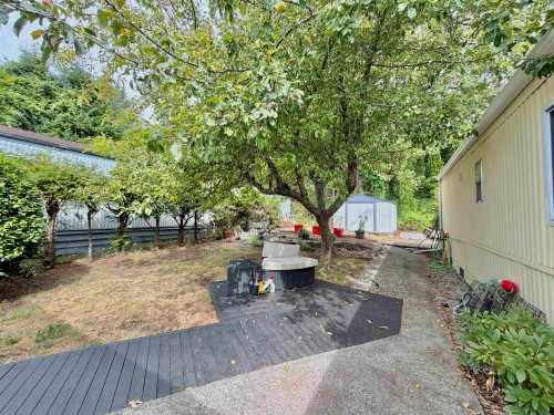 25-4116 Browning Road, Sechelt, BC 