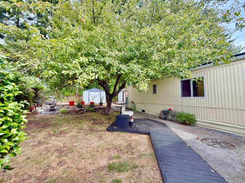25-4116 Browning Road, Sechelt, BC 