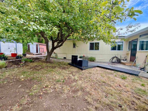 25-4116 Browning Road, Sechelt, BC 