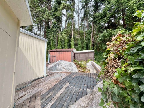 25-4116 Browning Road, Sechelt, BC 