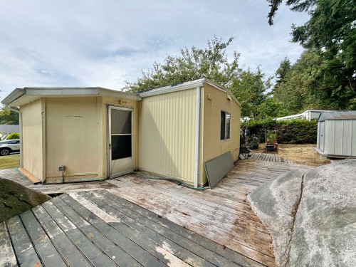25-4116 Browning Road, Sechelt, BC 