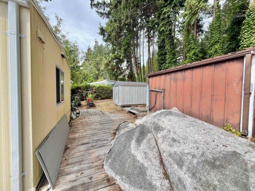 25-4116 Browning Road, Sechelt, BC 